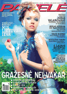 Panelė