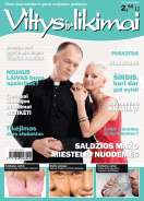 Viltys ir likimai