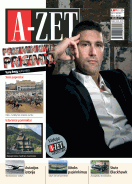A-ZET