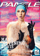 Panelė