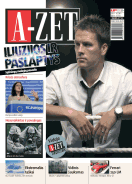 A-ZET