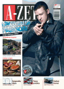 A-ZET