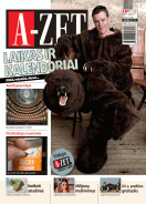 A-ZET