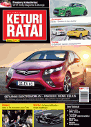 Keturi ratai