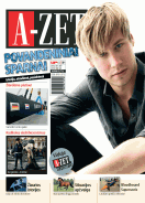 A-ZET