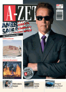 A-ZET