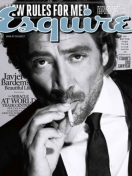 Žurnalo „Esquire (UK)“ viršelis