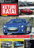 Keturi ratai