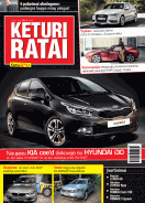 Keturi ratai