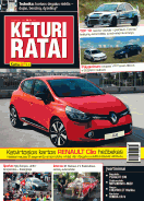 Keturi ratai