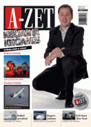 A-ZET