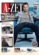 A-ZET