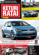 Keturi ratai