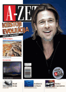 A-ZET
