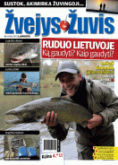 Žvejys ir žuvis