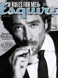 Esquire (UK)   Nr.  virselis