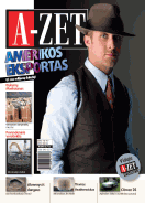 A-ZET