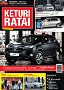 Keturi ratai