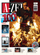 A-ZET
