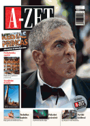 A-ZET