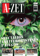 A-ZET