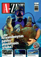 A-ZET