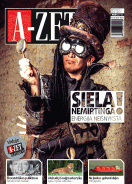 A-ZET