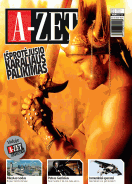 A-ZET