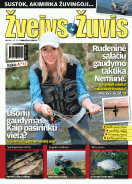 Žvejys ir žuvis