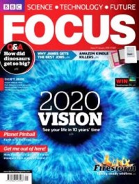 BBC Focus   Nr.  virselis
