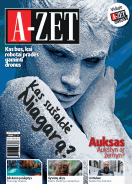 A-ZET
