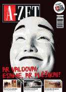A-ZET