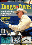 Žvejys ir žuvis