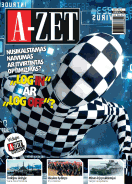 A-ZET