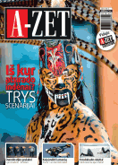 A-ZET