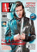 A-ZET