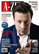 A-ZET