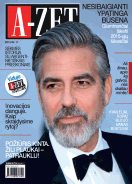 A-ZET