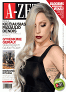 A-ZET