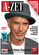 A-ZET