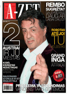 A-ZET