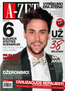 A-ZET