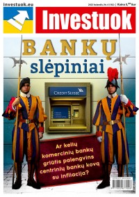 Investuok 2023 Balandis Nr. 4 virselis